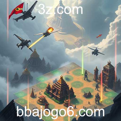 O Futuro dos Jogos com a Tecnologia AI