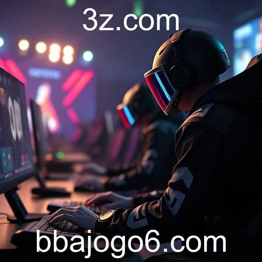 A Ascensão do BBajogo: Revolução no Setor de Jogos