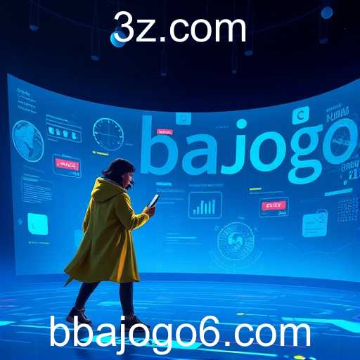 Revolução nos Games: BBajogo e sua Expansão Global