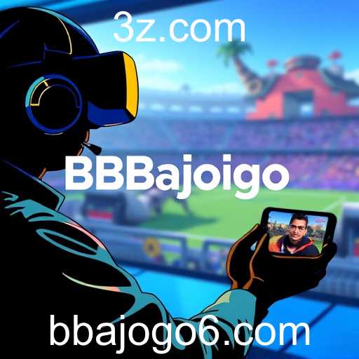 A Ascensão de BBajogo no Cenário Global de Jogos