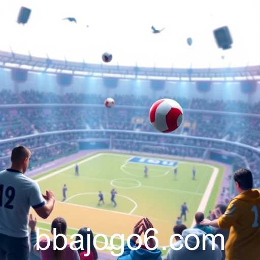 E-sports em Alta: O Cenário Atual dos Jogos no Brasil