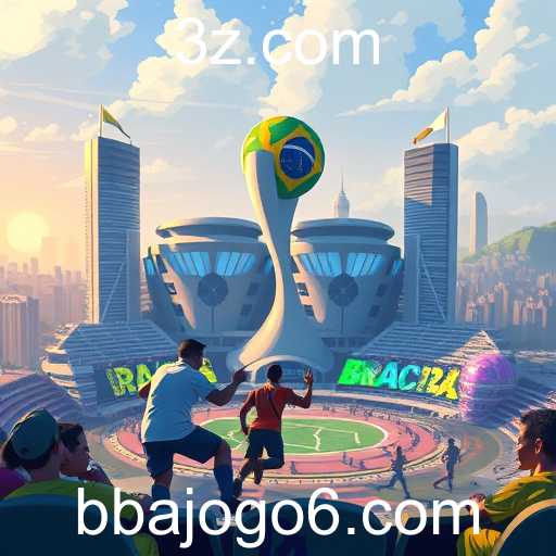 A Revolução dos Jogos Brasileiros em 2026
