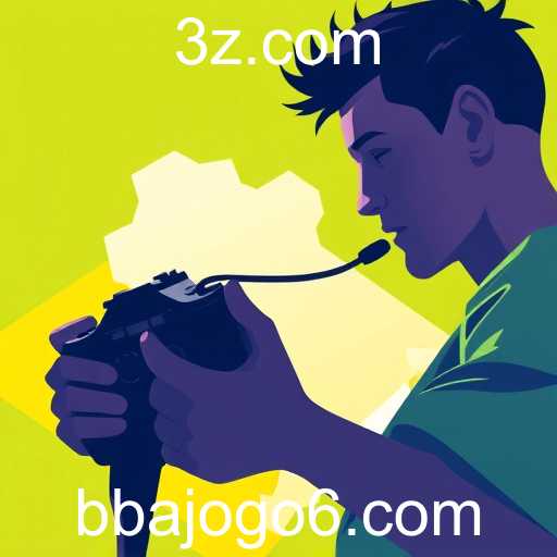 Expansão do Mercado de Jogos no Brasil: A Ascensão do bbajogo