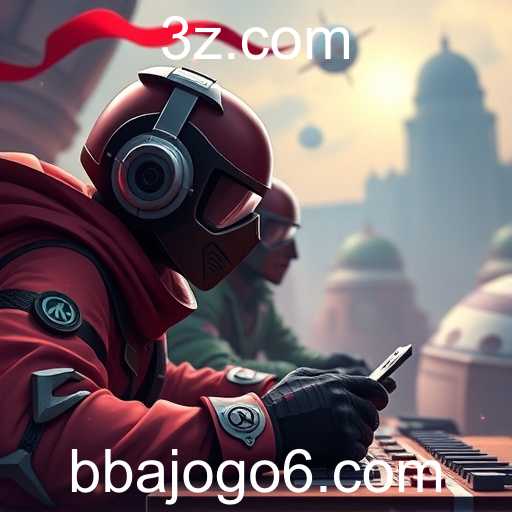 Tendências Emergentes no Mundo dos Jogos em 2026