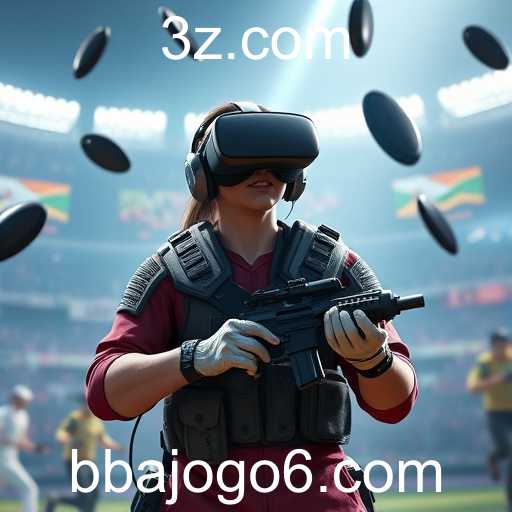 A Evolução dos Jogos Digitais Até 2026
