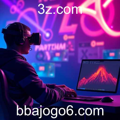 Tendências e Novidades no Mundo dos Jogos em 2026