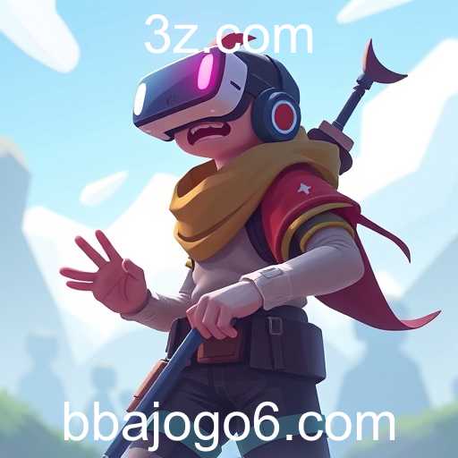Inovações e Tendências no Mundo dos Jogos