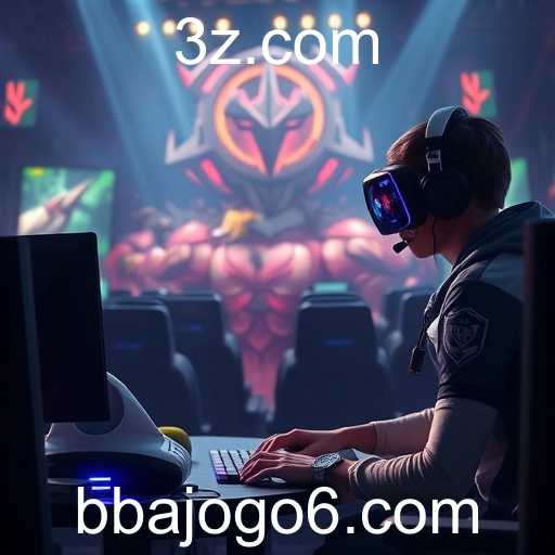 Inovações no Mundo dos Jogos em 2026