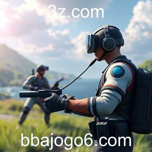 Revolução nos Jogos Online em 2026