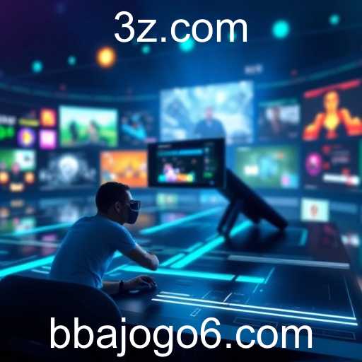 Tendências Emergentes no Mundo dos Jogos 2026