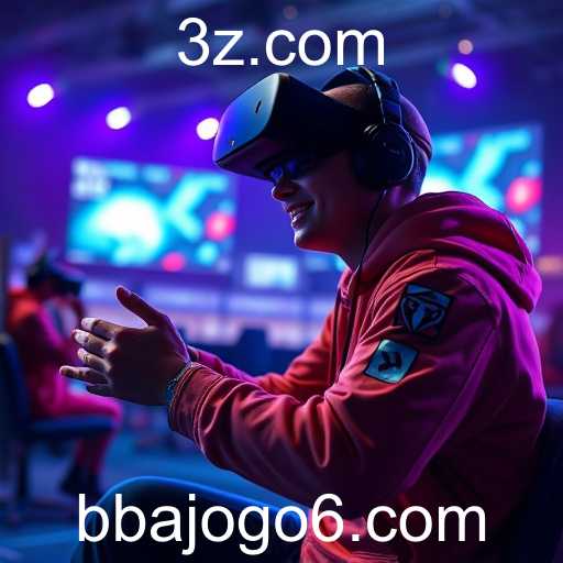 Tendências e Inovações no Universo dos Jogos em 2026