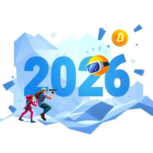 O Expansivo Universo de Jogos em 2026