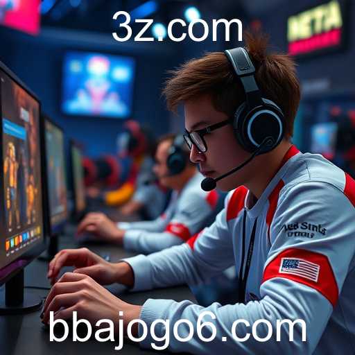 O Crescimento dos Jogos Online e Seus Efeitos em 2025