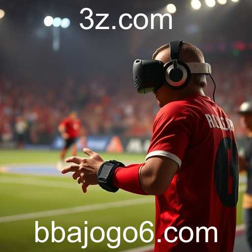 O Impacto de 'bbajogo' no Cenário de Jogos Brasileiro