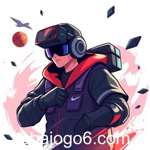 Inovação e Tendências no Mundo dos Jogos Online