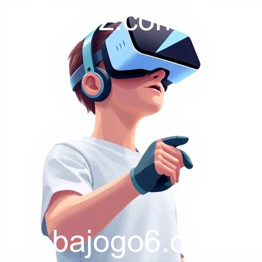 Inovação nos Jogos Virtuais em 2026: O Papel da 