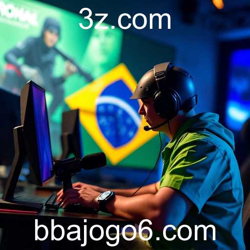 A Nova Era dos Jogos Online