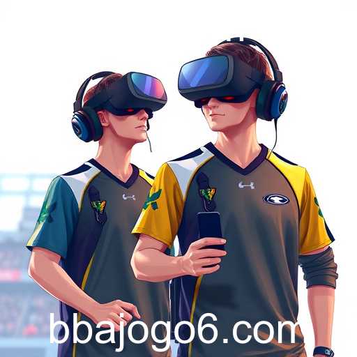 A Revolução dos Jogos Online em 2025