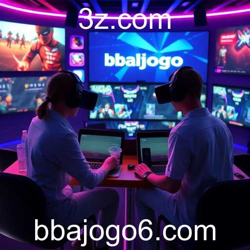 A Revolução dos Jogos Online em 2026
