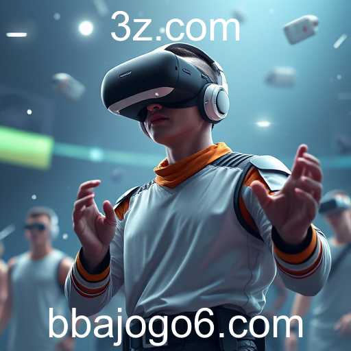 Revolução dos Jogos Online: bbajogo no Comando