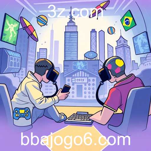 A Revolução dos Jogos Online em 2026