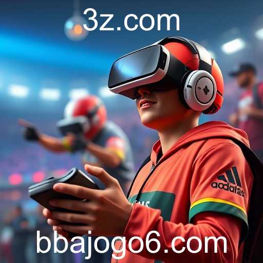 Ascensão dos Jogos Online em 2026 no Brasil