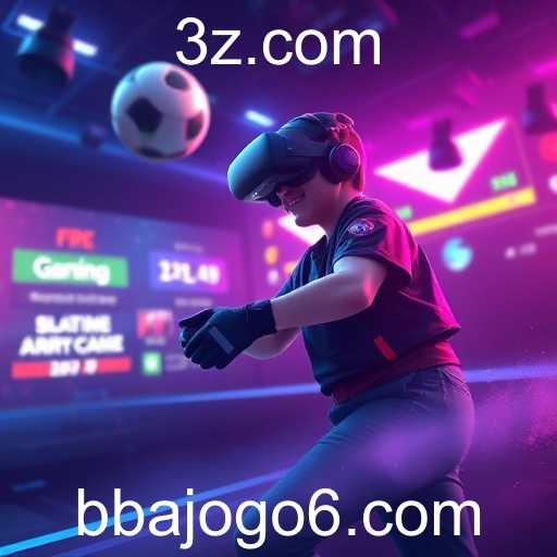 Tendências do Universo dos Jogos em 2026